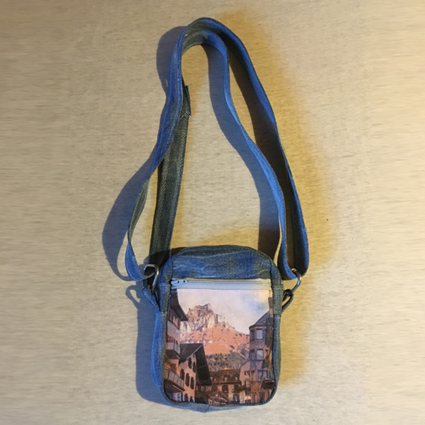 Tasche Engelberg
