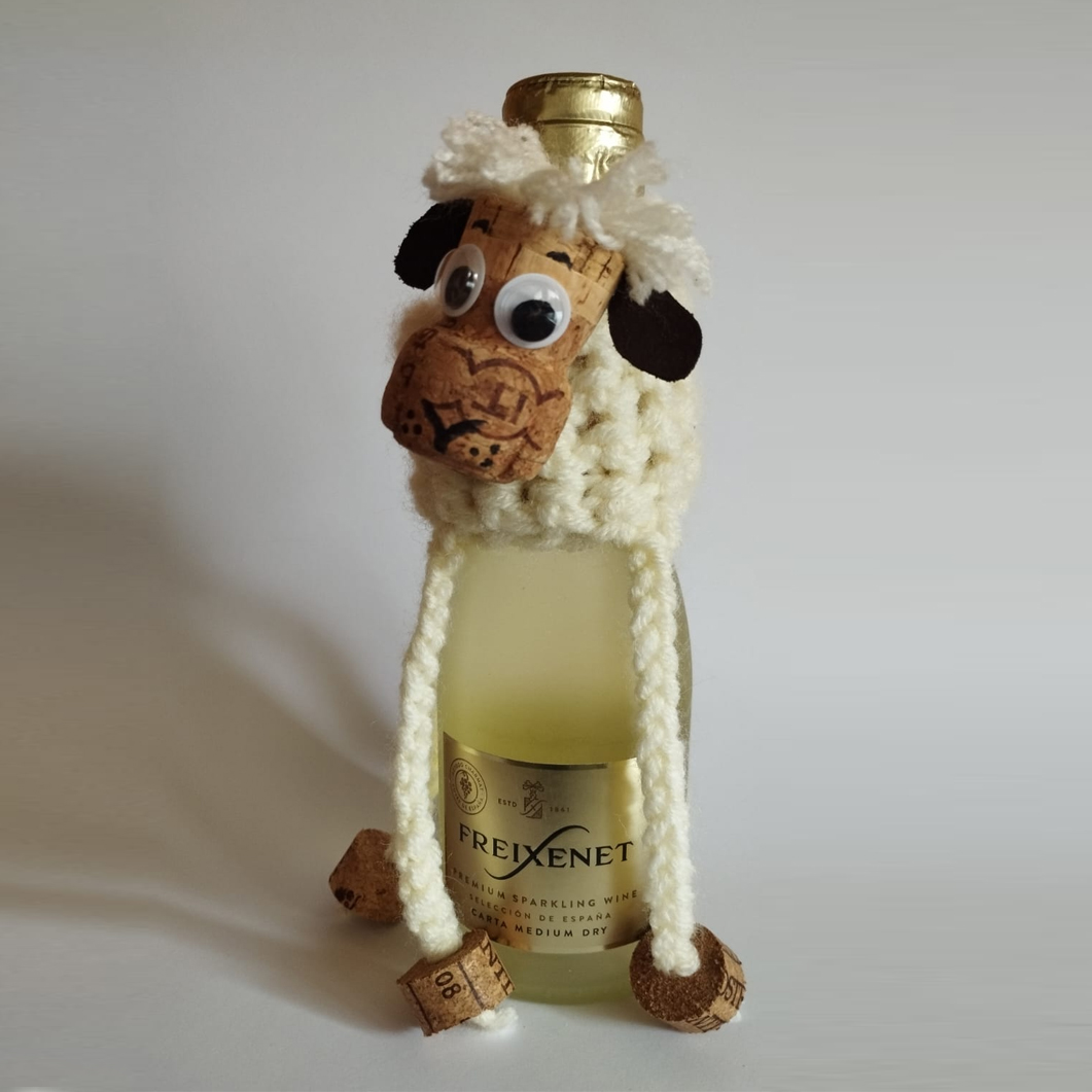 Flaschenschäfli
