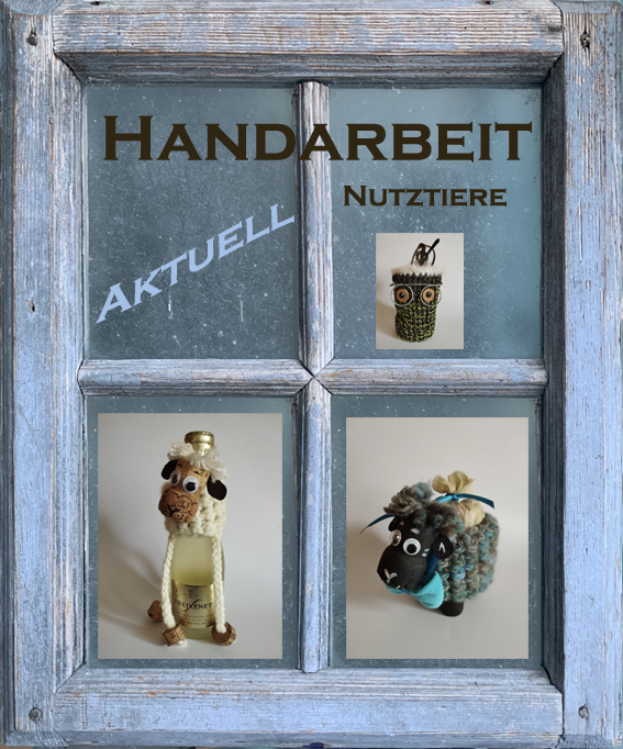 Nutztiere