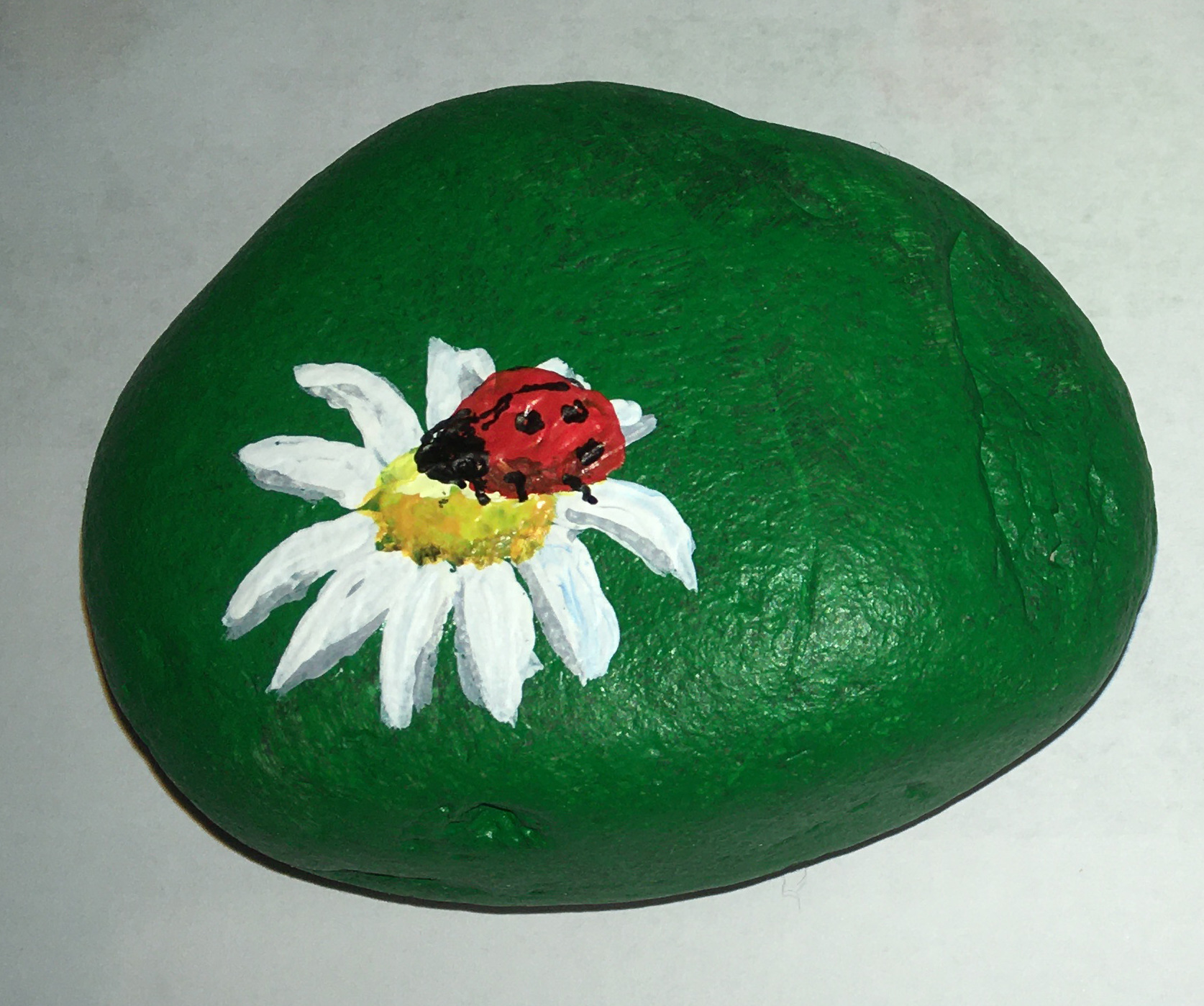 Marienkäfer