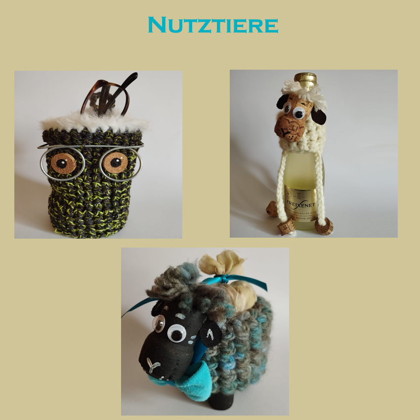 Nutztiere